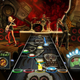 Illustration for article titled Hands On With Guitar Hero: Aerosmith